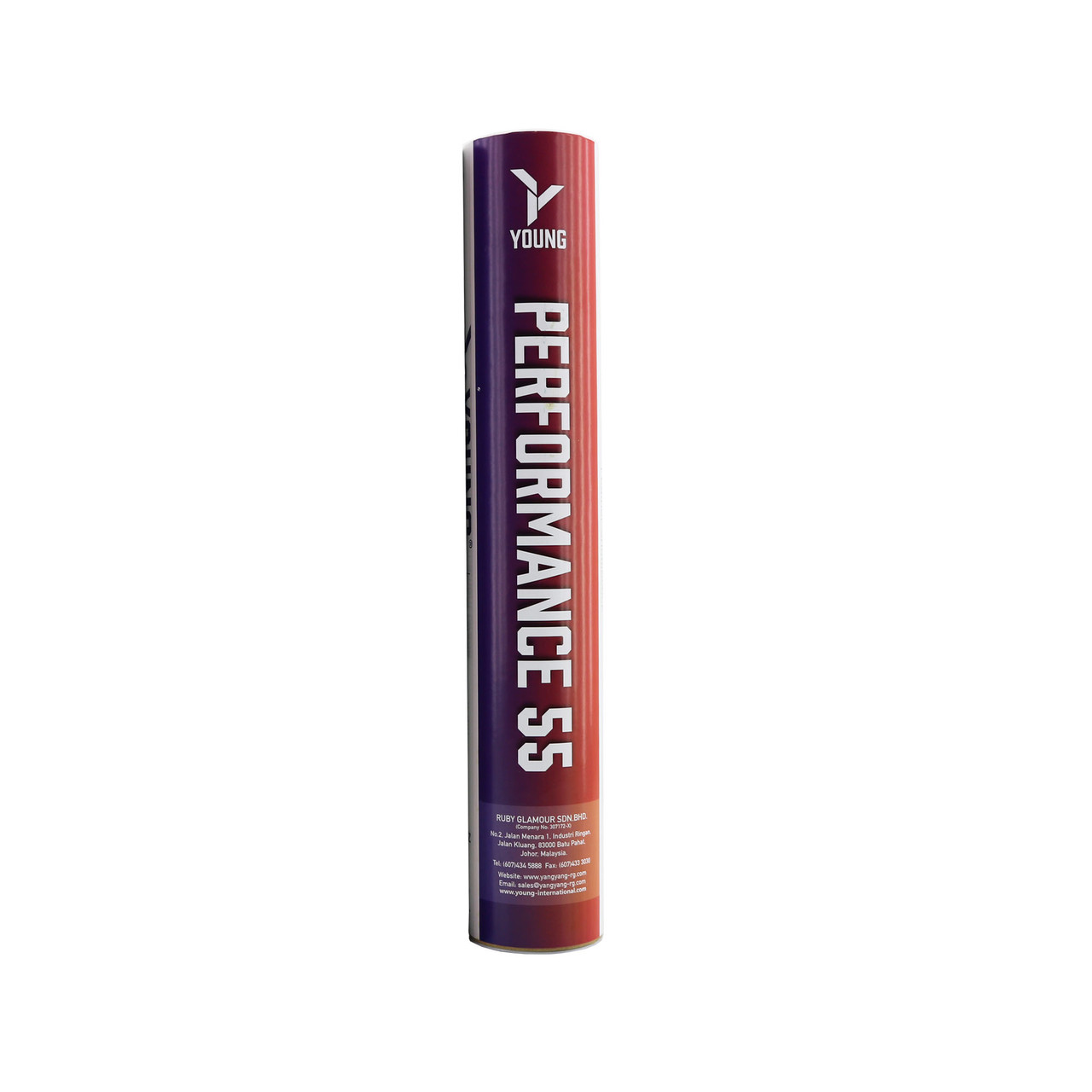 YOUNG PERFORMANCE 55